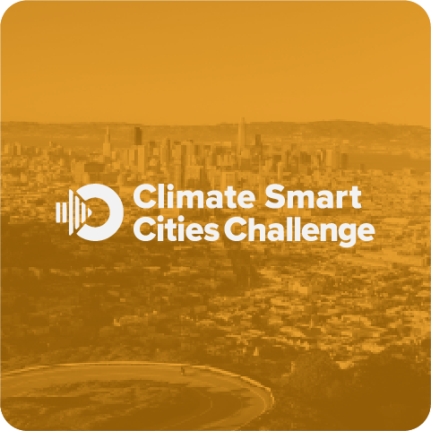 Climate Smart Cities Challenge