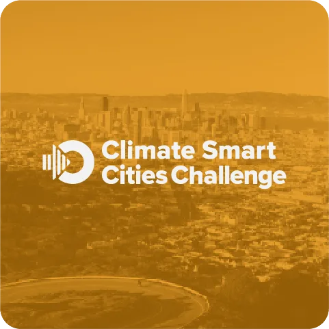 Climate Smart Cities Challenge