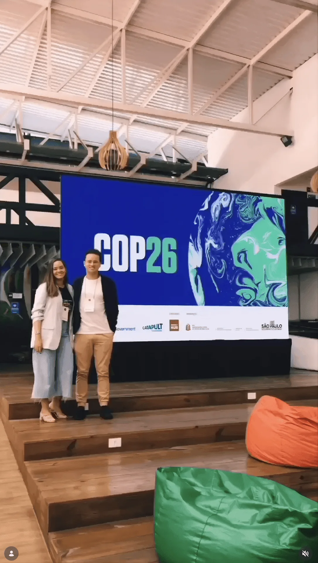 COP26 Clima