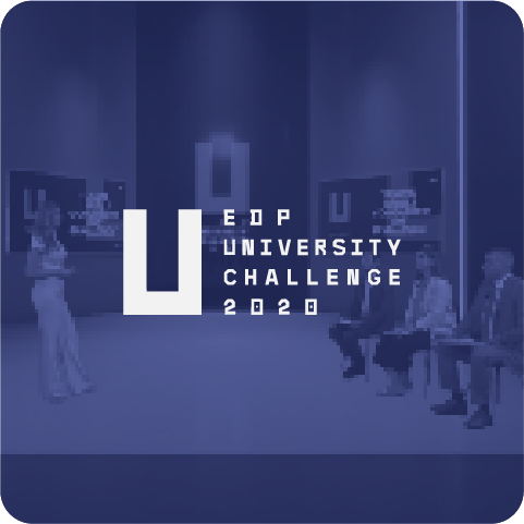 EDP University Challenge