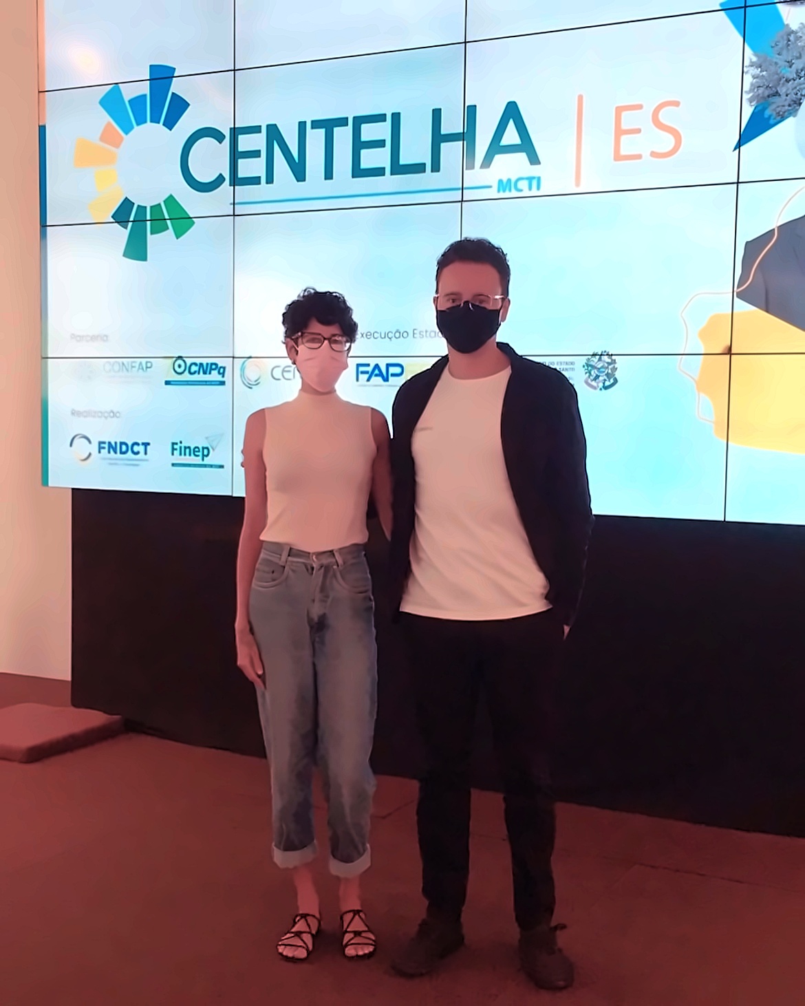 Prêmio Centelha ES
