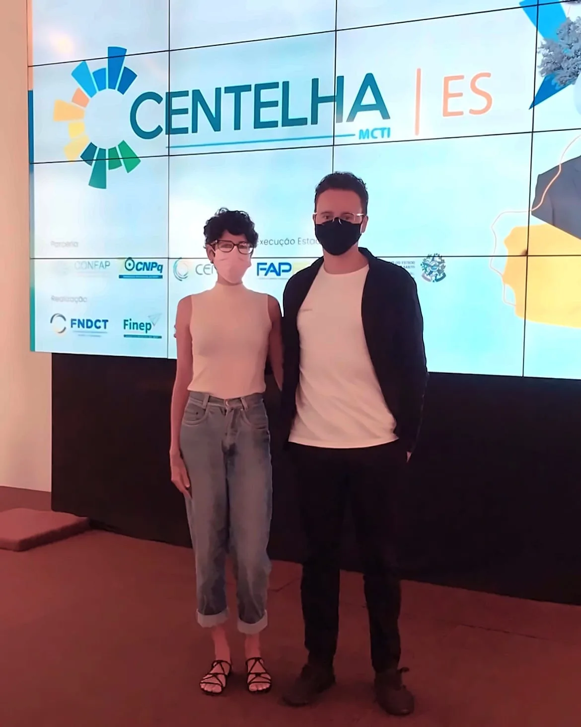 Prêmio Centelha ES