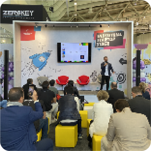 Hannover Messe