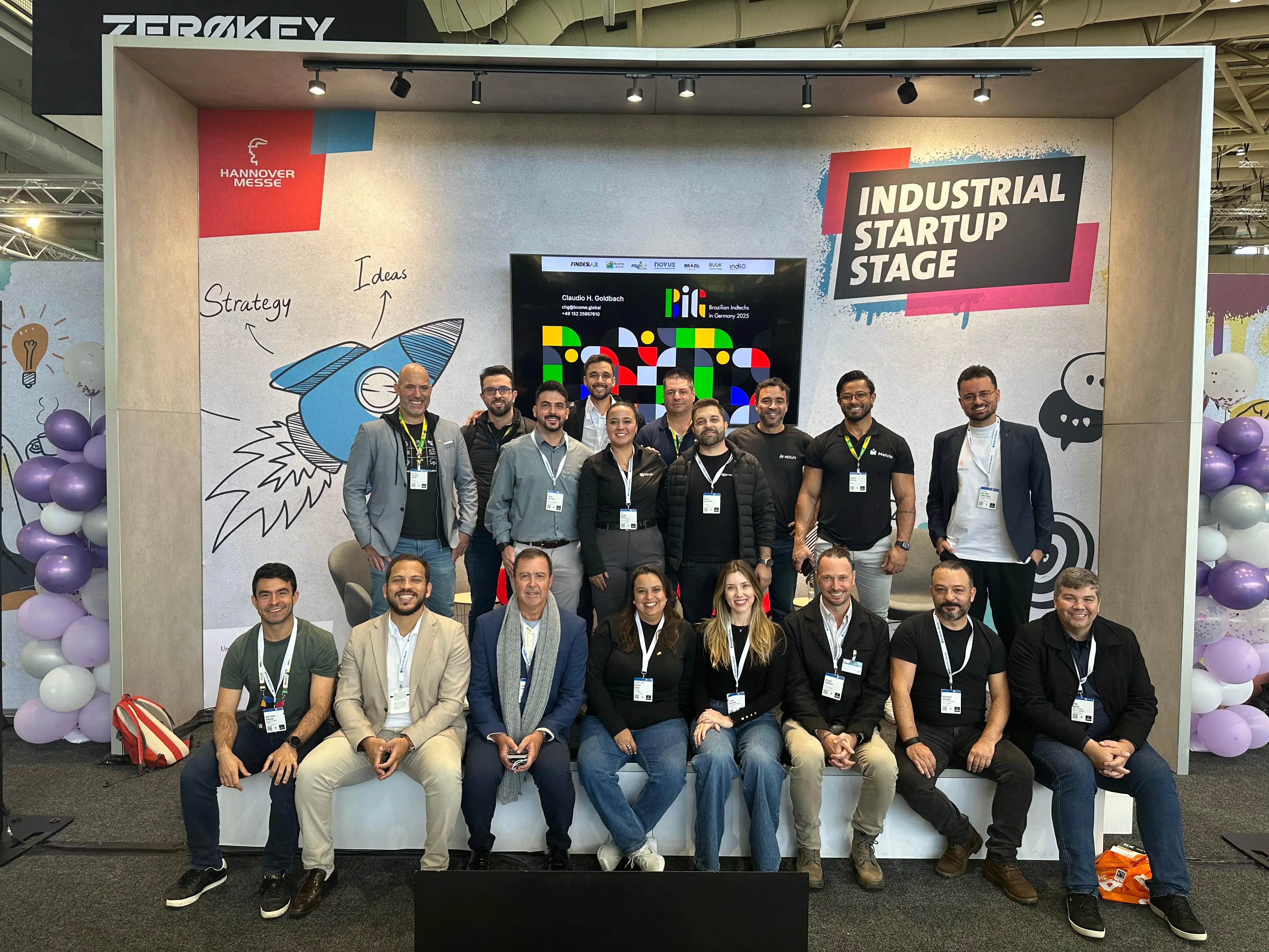 Hannover Messe